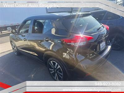 2020 Nissan Kicks SV   - Photo 5 - Costa Mesa, CA 92626