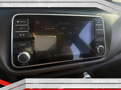 2020 Nissan Kicks SV   - Photo 18 - Costa Mesa, CA 92626