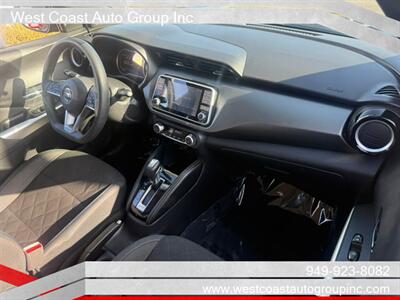 2020 Nissan Kicks SV   - Photo 9 - Costa Mesa, CA 92626