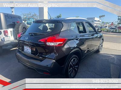 2020 Nissan Kicks SV   - Photo 4 - Costa Mesa, CA 92626