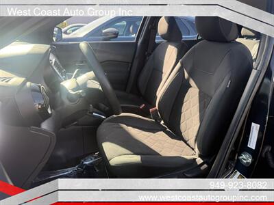 2020 Nissan Kicks SV   - Photo 6 - Costa Mesa, CA 92626