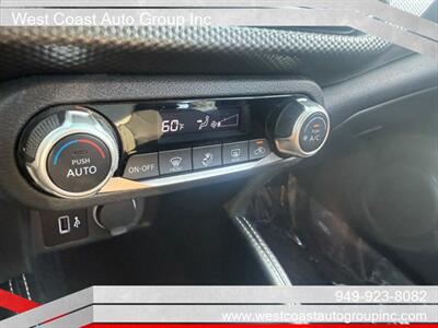 2020 Nissan Kicks SV   - Photo 19 - Costa Mesa, CA 92626