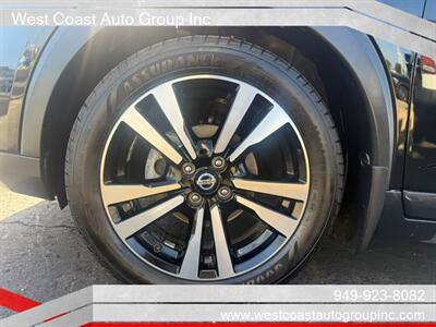 2020 Nissan Kicks SV   - Photo 23 - Costa Mesa, CA 92626