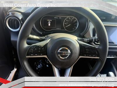 2020 Nissan Kicks SV   - Photo 14 - Costa Mesa, CA 92626