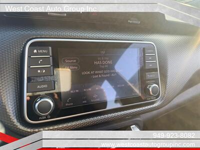 2020 Nissan Kicks SV   - Photo 17 - Costa Mesa, CA 92626