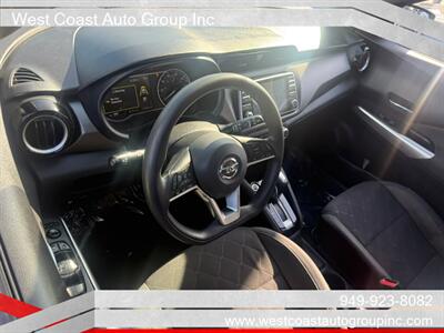 2020 Nissan Kicks SV   - Photo 7 - Costa Mesa, CA 92626