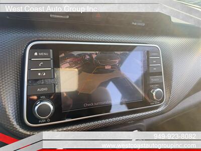 2020 Nissan Kicks SV   - Photo 16 - Costa Mesa, CA 92626