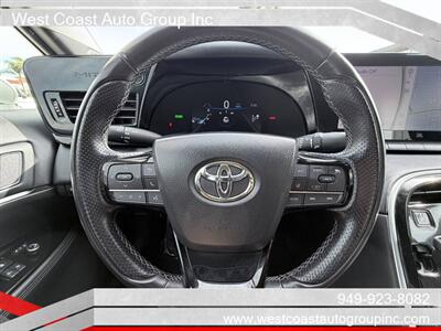2021 Toyota Mirai XLE   - Photo 13 - Costa Mesa, CA 92626