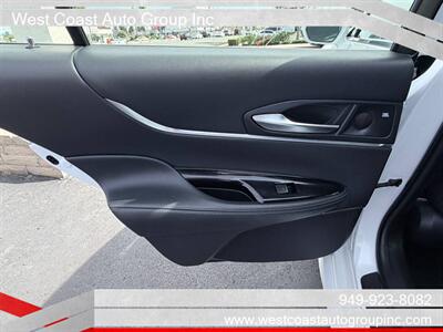 2021 Toyota Mirai XLE   - Photo 20 - Costa Mesa, CA 92626