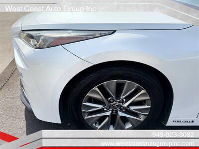 2021 Toyota Mirai XLE   - Photo 24 - Costa Mesa, CA 92626