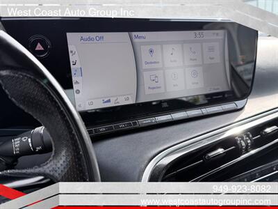 2021 Toyota Mirai XLE   - Photo 15 - Costa Mesa, CA 92626