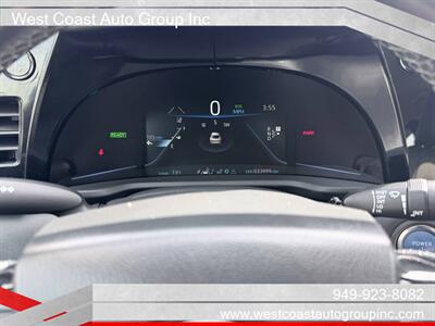 2021 Toyota Mirai XLE   - Photo 16 - Costa Mesa, CA 92626