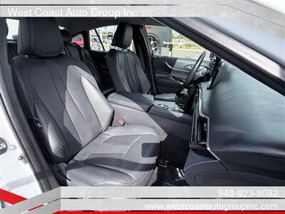 2021 Toyota Mirai XLE   - Photo 17 - Costa Mesa, CA 92626