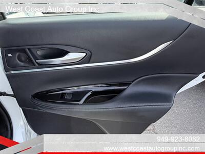 2021 Toyota Mirai XLE   - Photo 19 - Costa Mesa, CA 92626