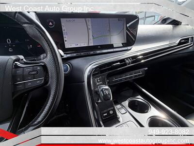 2021 Toyota Mirai XLE   - Photo 14 - Costa Mesa, CA 92626