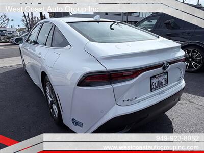 2021 Toyota Mirai XLE   - Photo 5 - Costa Mesa, CA 92626
