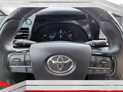2021 Toyota Mirai XLE   - Photo 12 - Costa Mesa, CA 92626
