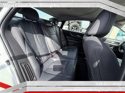 2021 Toyota Mirai XLE   - Photo 10 - Costa Mesa, CA 92626