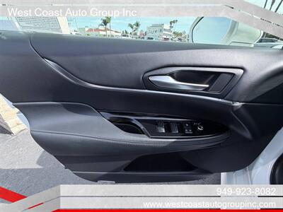 2021 Toyota Mirai XLE   - Photo 22 - Costa Mesa, CA 92626