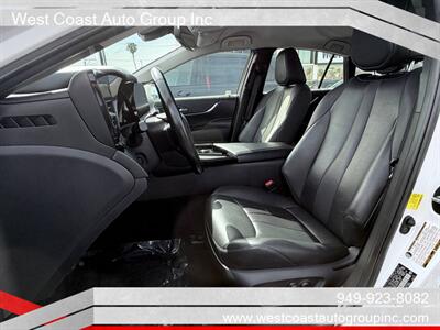 2021 Toyota Mirai XLE   - Photo 7 - Costa Mesa, CA 92626
