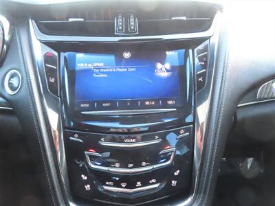 2014 Cadillac CTS 3.6L Performance Col   - Photo 9 - Costa Mesa, CA 92626