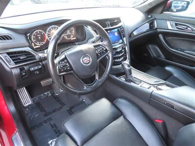 2014 Cadillac CTS 3.6L Performance Col   - Photo 6 - Costa Mesa, CA 92626