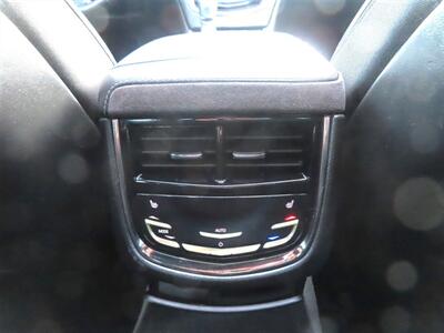 2014 Cadillac CTS 3.6L Performance Col   - Photo 14 - Costa Mesa, CA 92626