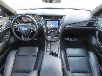 2014 Cadillac CTS 3.6L Performance Col   - Photo 21 - Costa Mesa, CA 92626