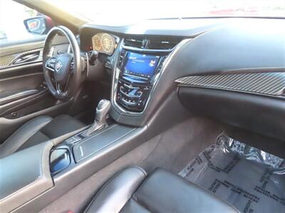 2014 Cadillac CTS 3.6L Performance Col   - Photo 7 - Costa Mesa, CA 92626