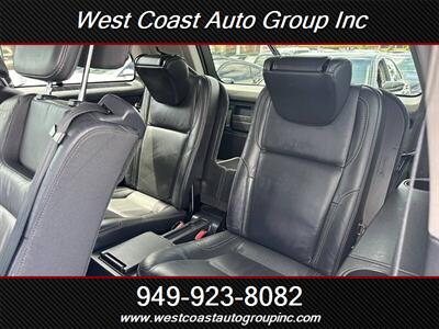 2013 Volvo XC90 3.2 R-Design Premier   - Photo 17 - Costa Mesa, CA 92626