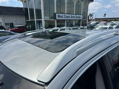 2013 Volvo XC90 3.2 R-Design Premier   - Photo 23 - Costa Mesa, CA 92626