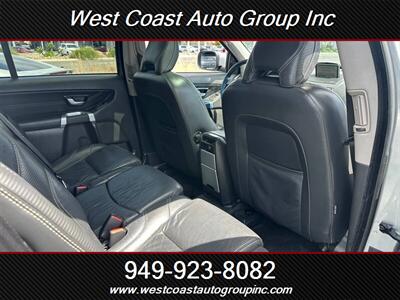 2013 Volvo XC90 3.2 R-Design Premier   - Photo 20 - Costa Mesa, CA 92626