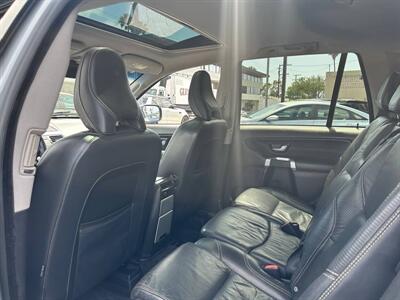 2013 Volvo XC90 3.2 R-Design Premier   - Photo 18 - Costa Mesa, CA 92626
