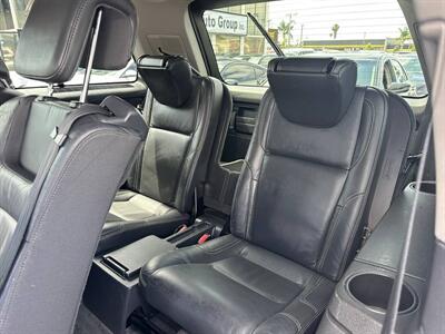 2013 Volvo XC90 3.2 R-Design Premier   - Photo 17 - Costa Mesa, CA 92626