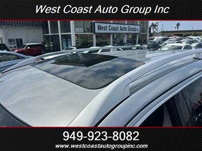 2013 Volvo XC90 3.2 R-Design Premier   - Photo 23 - Costa Mesa, CA 92626