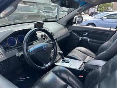 2013 Volvo XC90 3.2 R-Design Premier   - Photo 5 - Costa Mesa, CA 92626