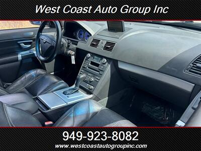2013 Volvo XC90 3.2 R-Design Premier   - Photo 6 - Costa Mesa, CA 92626