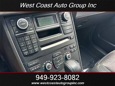 2013 Volvo XC90 3.2 R-Design Premier   - Photo 11 - Costa Mesa, CA 92626