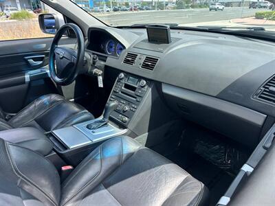 2013 Volvo XC90 3.2 R-Design Premier   - Photo 6 - Costa Mesa, CA 92626