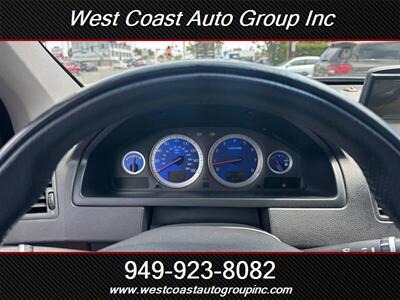 2013 Volvo XC90 3.2 R-Design Premier   - Photo 9 - Costa Mesa, CA 92626