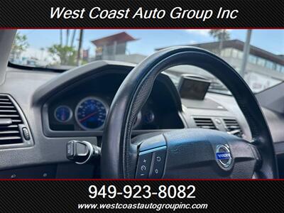 2013 Volvo XC90 3.2 R-Design Premier   - Photo 7 - Costa Mesa, CA 92626