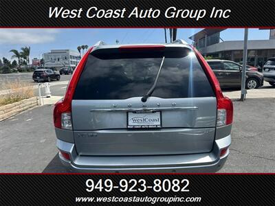 2013 Volvo XC90 3.2 R-Design Premier   - Photo 22 - Costa Mesa, CA 92626
