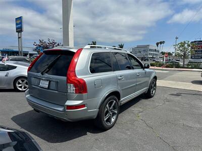 2013 Volvo XC90 3.2 R-Design Premier   - Photo 3 - Costa Mesa, CA 92626