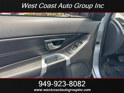 2013 Volvo XC90 3.2 R-Design Premier   - Photo 16 - Costa Mesa, CA 92626