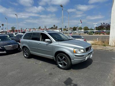 2013 Volvo XC90 3.2 R-Design Premier   - Photo 2 - Costa Mesa, CA 92626