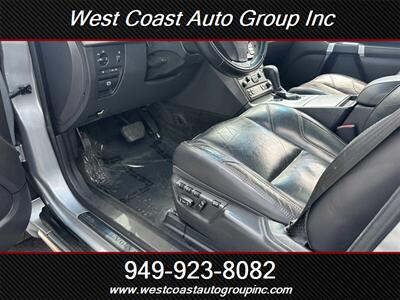 2013 Volvo XC90 3.2 R-Design Premier   - Photo 15 - Costa Mesa, CA 92626