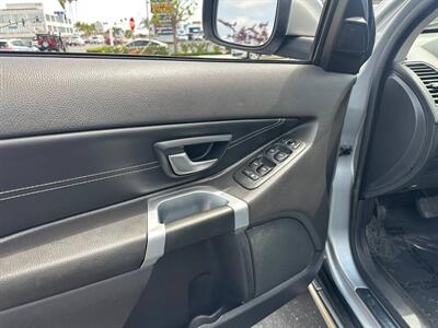 2013 Volvo XC90 3.2 R-Design Premier   - Photo 16 - Costa Mesa, CA 92626