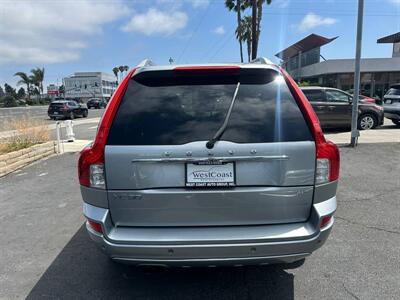 2013 Volvo XC90 3.2 R-Design Premier   - Photo 22 - Costa Mesa, CA 92626