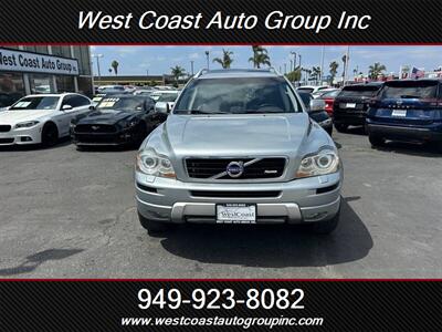 2013 Volvo XC90 3.2 R-Design Premier   - Photo 21 - Costa Mesa, CA 92626