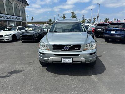 2013 Volvo XC90 3.2 R-Design Premier   - Photo 21 - Costa Mesa, CA 92626